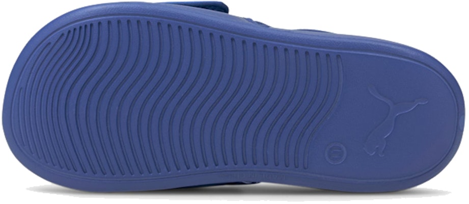 (Preschool) Puma Popcat 20 Backstrap AC 'Star Sapphire' 380555-06 Purchase (Preschool) Puma Popcat 20 Backstrap AC 'Star Sapphire' 380555-06