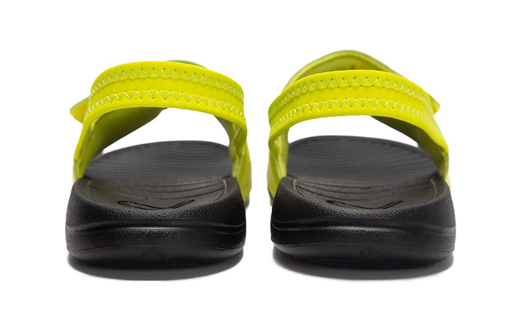 Shop (PS) Puma Popcat 20 Backstrap AC ''Geel Zwart'' 380555-07