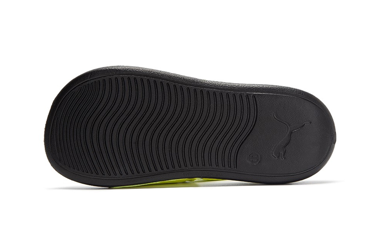 Purchase (PS) Puma Popcat 20 Backstrap AC ''Geel Zwart'' 380555-07