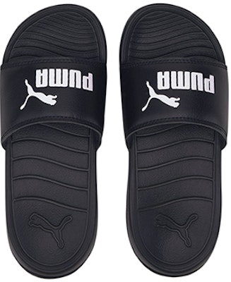 (Preschool) Puma Popcat 'Black Comfort' 372313-01 Order (Preschool) Puma Popcat 'Black Comfort' 372313-01