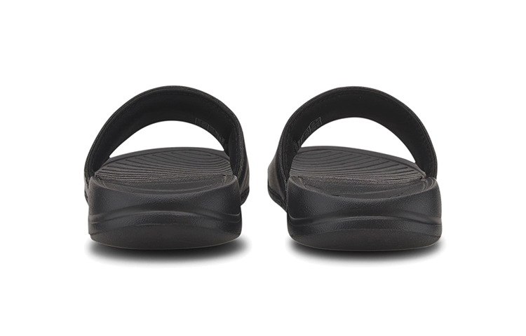 Lookbook (PS) Puma 拖鞋 '黑色舒适款' 372313-01