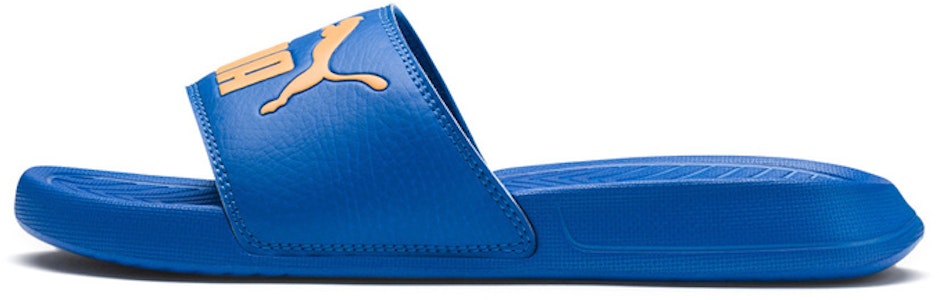 (PS) Puma Popcat 'Sandal Geser Biru Nyaman Outdoor' 365849-12 Buy (PS) Puma Popcat 'Sandal Geser Biru Nyaman Outdoor' 365849-12