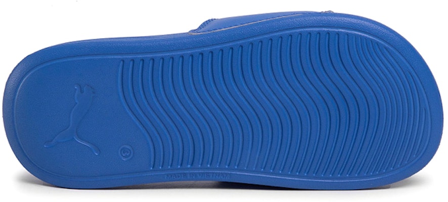 (Preschool) Puma Popcat 'Blue White' 372017-05 Purchase (Preschool) Puma Popcat 'Blue White' 372017-05