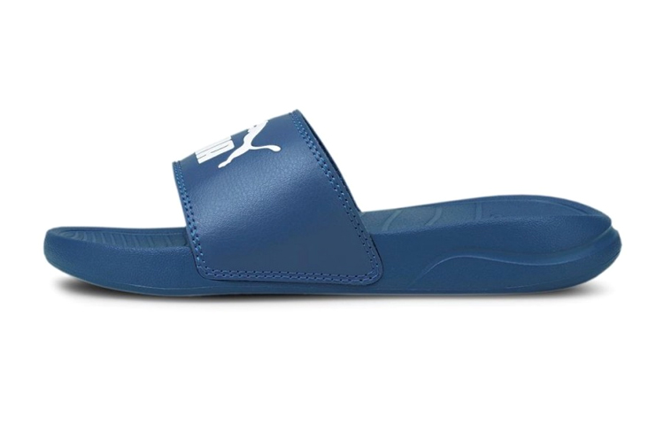 (Preschool) Puma Popcat 'Deep Blue' 372017-11