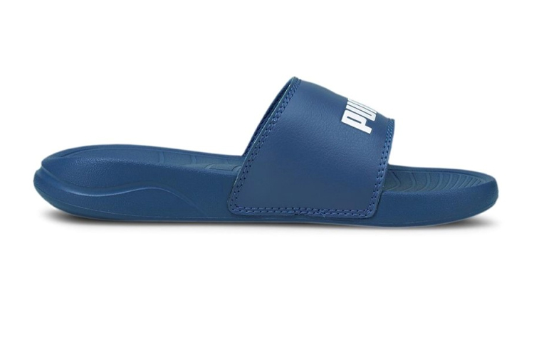 Order (PS) Puma Popcat 'Biru Tua' 372017-11