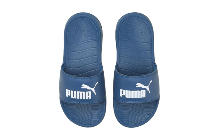 Shop (PS) Puma Popcat 'Biru Tua' 372017-11