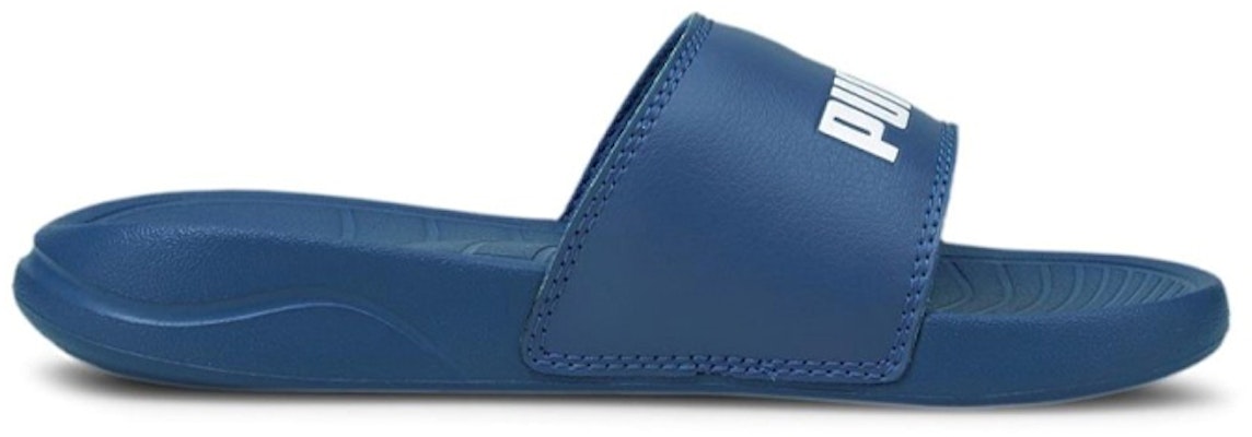 (PS) Puma Popcat 'Biru Gelap' 372017-11 Order (PS) Puma Popcat 'Biru Gelap' 372017-11