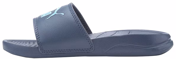 (Preschool) Puma Popcat 'Deep Blue' 372313-03 (Preschool) Puma Popcat 'Deep Blue' 372313-03