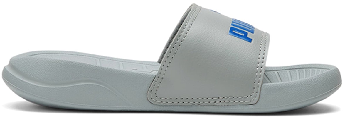 (Preschool) Puma Popcat 'Fashion Grey' 372313-06 Order (Preschool) Puma Popcat 'Fashion Grey' 372313-06