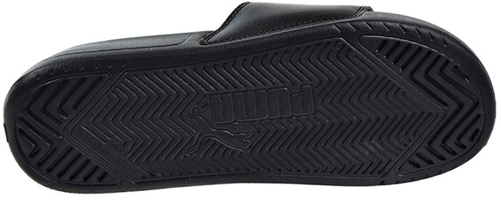 (PS) 푸마 팝캣 주니어 슬라이드 블랙 (Puma 팝캣 Jr. 슬라이드 블랙) 365849-01 Purchase (PS) 푸마 팝캣 주니어 슬라이드 블랙 (Puma 팝캣 Jr. 슬라이드 블랙) 365849-01