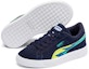 Lookbook (PS) Puma PUMP Suede Classic 'Biru Petir' 370386-01