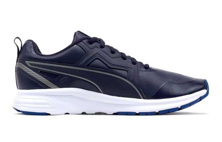 Order (PS) Puma Pure Jogger ''Bleu Profond'' 370665-03