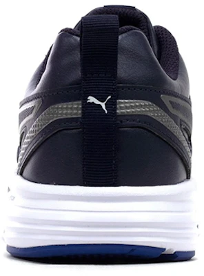 (PS) Puma Pure Jogger ''Bleu Profond'' 370665-03 Shop (PS) Puma Pure Jogger ''Bleu Profond'' 370665-03