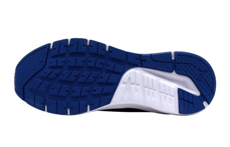 Purchase (PS) Puma Pure Jogger ''Bleu Profond'' 370665-03