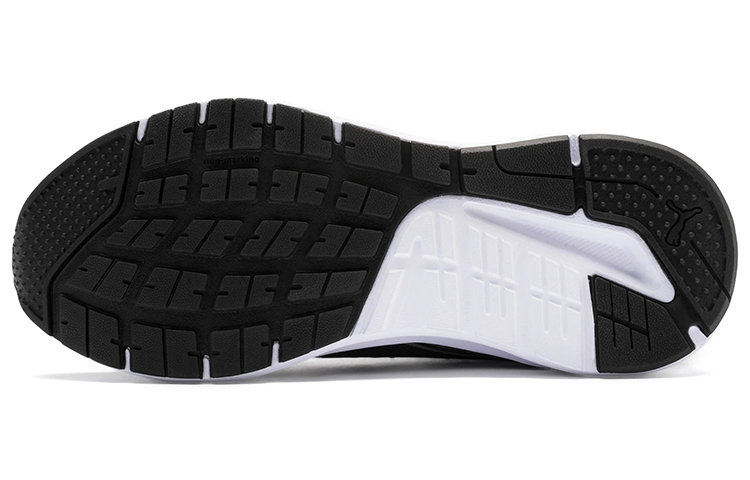 Purchase (PS) Puma Pure Jogger Jr Hitam/Putih Anak-anak 370575-01