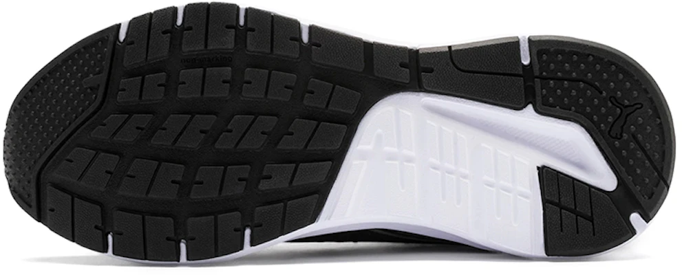 (PS) Puma Pure Jogger Jr Nero/Bianco 370575-01 Purchase (PS) Puma Pure Jogger Jr Nero/Bianco 370575-01