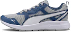 Buy (PS) Puma Pure Jogger Jr Grigio/Blu 370575-05