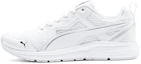 Buy (PS) Puma Pure Jogger Jr Blanc 370575-02
