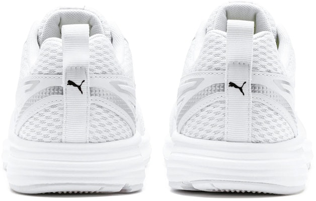 (PS) Puma Pure Jogger Jr Putih 370575-02 Shop (PS) Puma Pure Jogger Jr Putih 370575-02