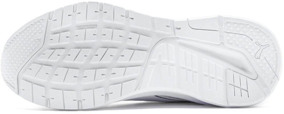 (PS) Puma Pure Jogger Jr Putih 370575-02 Purchase (PS) Puma Pure Jogger Jr Putih 370575-02