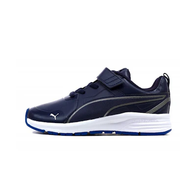 (PS) Puma Pure Jogger SL Running Shoes 'Toddler Blue'