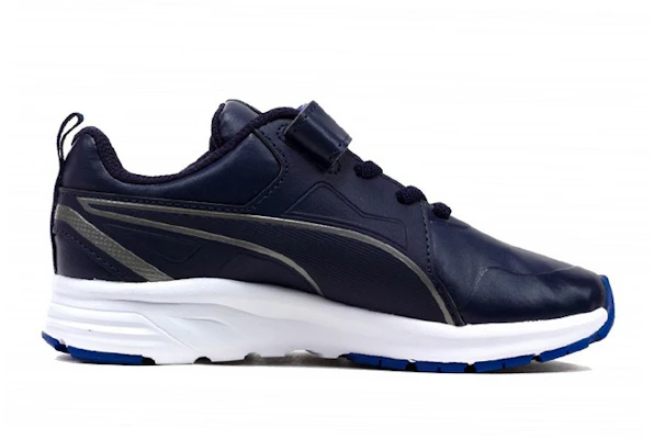 (PS) Chaussures Puma Pure Jogger SL Bébé Course à Pied ''Bleu Toddler'' 370666-03 Order (PS) Chaussures Puma Pure Jogger SL Bébé Course à Pied ''Bleu Toddler'' 370666-03