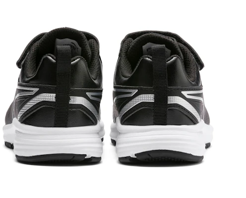 (PS) Puma Pure Jogger SL V ''Noir Argent'' 370666-01 Shop (PS) Puma Pure Jogger SL V ''Noir Argent'' 370666-01