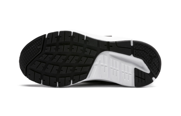 Purchase (PS) Puma Pure Jogger SL V ''Noir Argent'' 370666-01