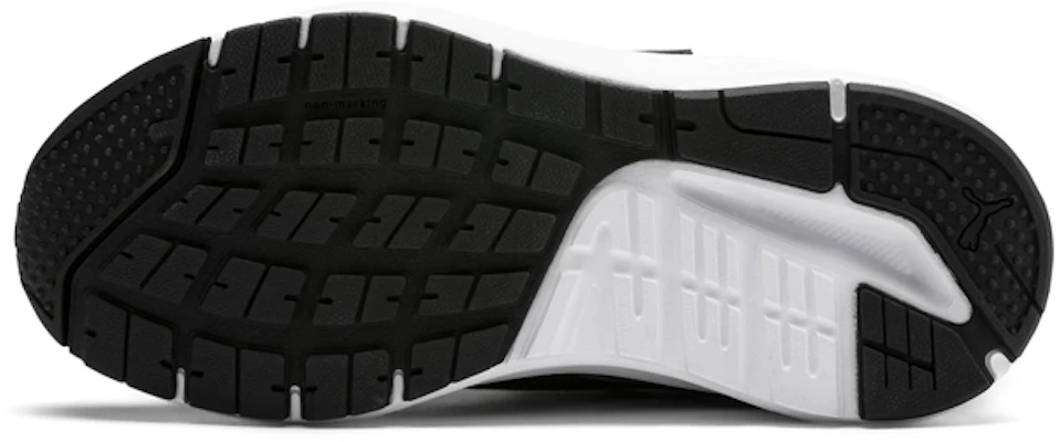 (PS) Puma Pure Jogger SL V ''Noir Argent'' 370666-01 Purchase (PS) Puma Pure Jogger SL V ''Noir Argent'' 370666-01