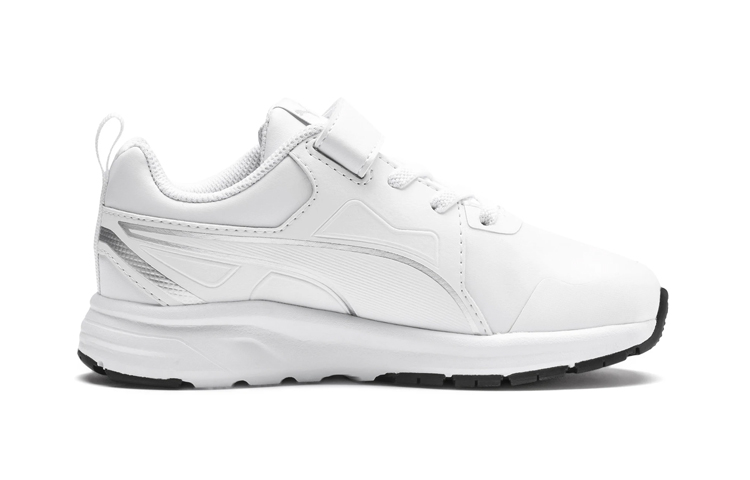 Order (PS) Puma Pure Jogger SL V ''Blanc Argent'' 370666-02
