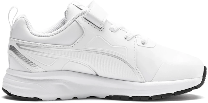 (PS) Puma Pure Jogger SL V ''Blanc Argent'' 370666-02 Order (PS) Puma Pure Jogger SL V ''Blanc Argent'' 370666-02
