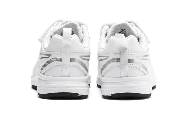 Shop (PS) Puma Pure Jogger SL V ''Blanc Argent'' 370666-02
