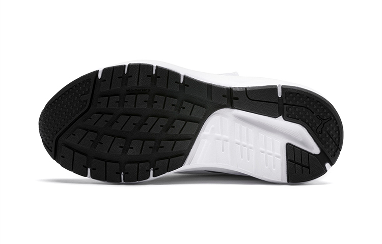 Purchase (PS) Zapatillas de Correr Puma Pure Jogger V Negro/Blanco 370576-01