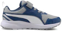 Order (PS) Puma Pure Jogger V 'Gris Azul Velcro' 370576-05