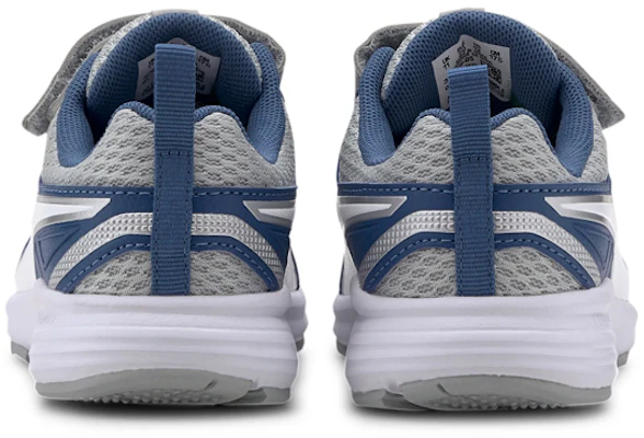 (PS) Puma Pure Jogger V 'Gris Azul Velcro' 370576-05 Shop (PS) Puma Pure Jogger V 'Gris Azul Velcro' 370576-05