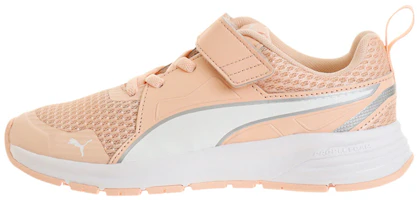 (Preschool) Puma Pure Jogger V 'Light Orange' 370576-04 (Preschool) Puma Pure Jogger V 'Light Orange' 370576-04