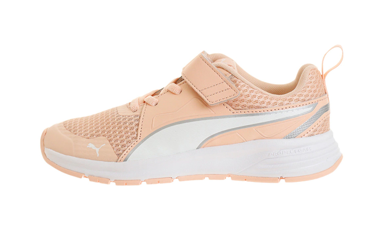 (Preschool) Puma Pure Jogger V 'Light Orange' 370576-04