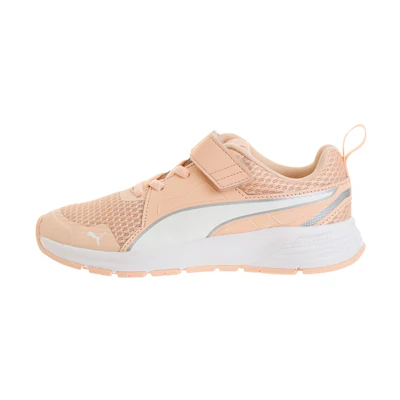 (PS) Puma Pure Jogger V 'Light Orange'