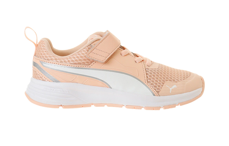 Order (PS) 푸마 퓨어 조거 V '라이트 오렌지' 370576-04