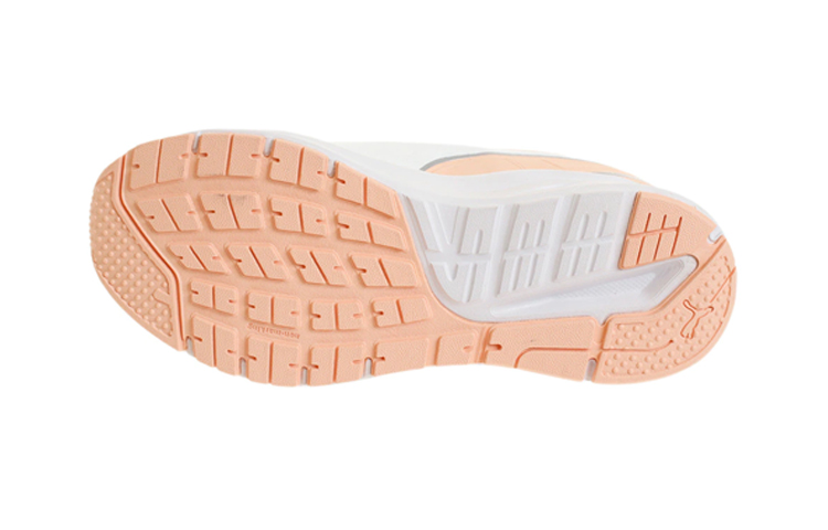 Purchase (PS) 푸마 퓨어 조거 V '라이트 오렌지' 370576-04