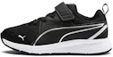 Buy (PS) Puma Pure Jogger V Chaussures Running Noir/Blanc 370576-01