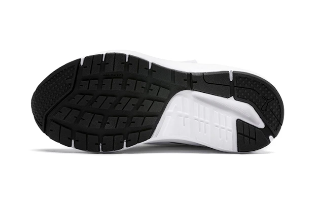 (PS) Puma Pure Jogger V Chaussures Running Noir/Blanc 370576-01 Purchase (PS) Puma Pure Jogger V Chaussures Running Noir/Blanc 370576-01