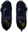 Lookbook (PS) Puma Pure Jogger V Baskets de Sport Bleu/Blanc. 370576-03