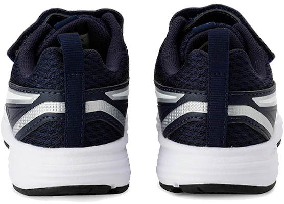(PS) Puma Pure Jogger V Baskets de Sport Bleu/Blanc. 370576-03 Shop (PS) Puma Pure Jogger V Baskets de Sport Bleu/Blanc. 370576-03