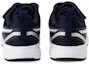 Shop (PS) Puma Pure Jogger V Baskets de Sport Bleu/Blanc. 370576-03
