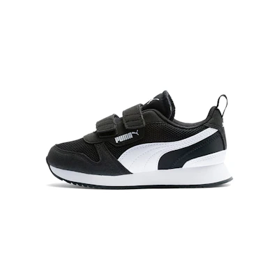 (PS) Puma R78 'Black White'
