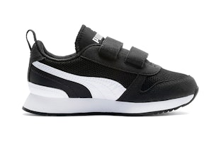 (PS) プーマ R78 ブラック/ホワイト 373617-01 Order (PS) プーマ R78 ブラック/ホワイト 373617-01