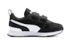 Order (PS) プーマ R78 ブラック/ホワイト 373617-01