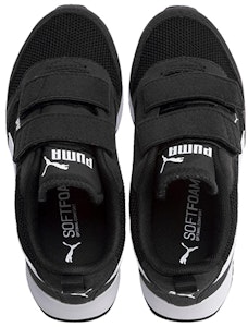 (PS) プーマ R78 ブラック/ホワイト 373617-01 Lookbook (PS) プーマ R78 ブラック/ホワイト 373617-01