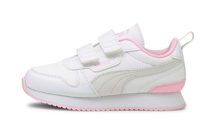 (PS) Puma R78 'Pink White'
